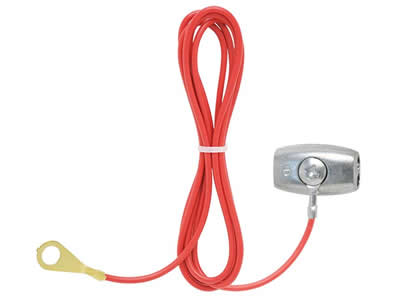 Energizer Rope Connector