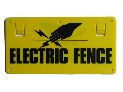 HIGH SECURITY FENCING | ELECTRIC FENCING | TOTAL-FENCING.CO.UK