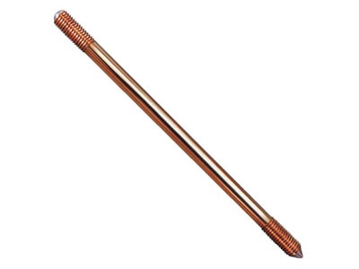 Copper Clad Steel Ground Rod