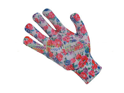 Skid-Proof Garden Gloves