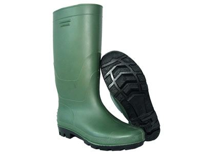 Light Duty PVC Safety Boots