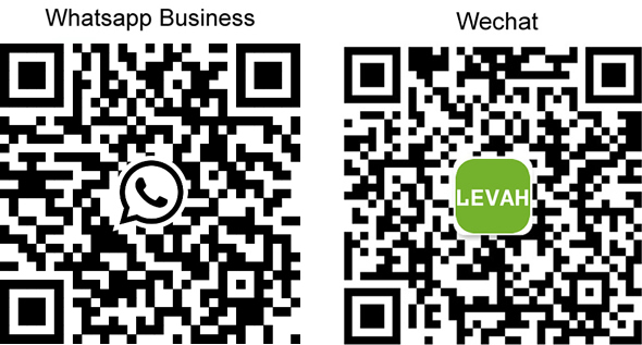Whatsapp Business and Wechat