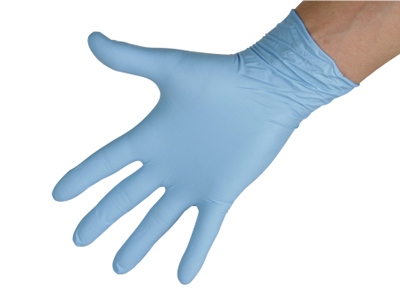 Examination Latex Gloves