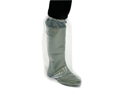 Disposable Overshoe