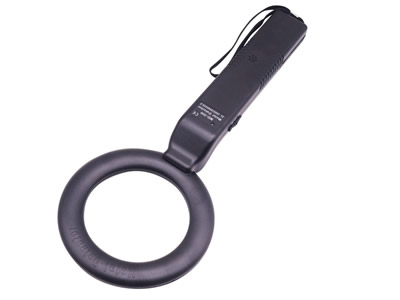 Cow Stomach Metal Detector