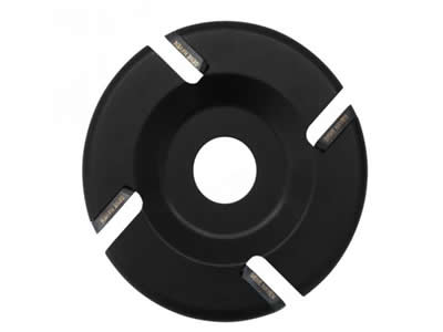 Hoof Disc With 4 Blades