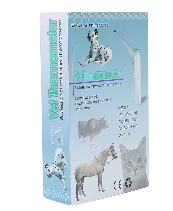 Digtial Veterinary Thermometer