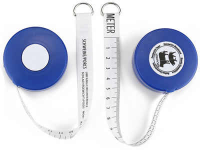 Pig Cattle Weight Measure Tape