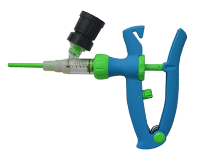 Veterinary Continuous Syringe