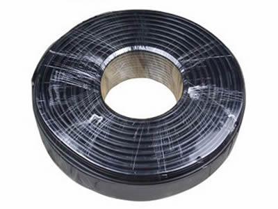 25m spool of underground cable for electric fences 