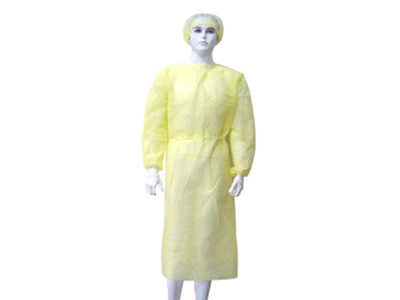 PP/PE Surgical Gown